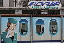 Banke upnice Adrie Airways naj bi se uskladile glede konverzije terjatev