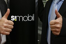 Slovenija zamudila rok za priglasitev v zvezi s tožbo Simobila