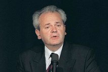 WikiLeaks: Milošević je manipuliral z narodom, ne pa tudi s svojo soprogo