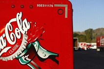 Coca-Cola je zaradi davka na sladke pijače zagrozila z umikom investicije na francoskem trgu