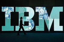 IBM za superračunalniški sistem Watson našel delo v zdravstvu