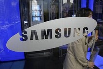 Samsung v Franciji proti Applu zaradi domnevnega kršenja patentov vložil tožbo