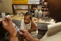 WHO svari pred širjenjem tuberkuloze, ki se ne odziva na nobena zdravila