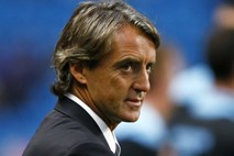 Mancini o situaciji v Italiji: Konec je Interjeve ere, prišel je čas Juventusa