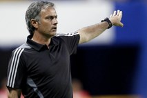 Mourinho po porazu proti Levanteju: Izgubili smo zaradi pomanjkanja športne inteligence enega od igralcev