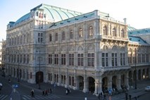 Na Dunaju bo 1. oktobra potekala že tradicionalna Dolga noč muzejev