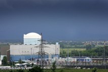 Računsko sodišče: Do jedrske rente opravičena le občina Krško