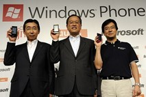 Microsoft izdal Windows Phone 7.5 Mango