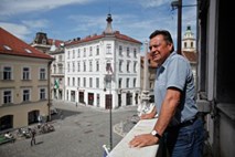 Zoran Janković naj bi resno razmišljal o kandidaturi na parlamentarnih volitvah