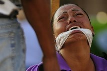Mehiški bloger: Če bi ugotovili, kdo sem, bi me člani kartela ubili v roku 24 ur