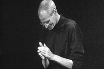 Steve Jobs - ata, ki je bolje od otrok vedel, kaj je dobro zanje
