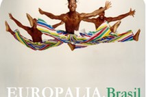 Festival Europalia v Bruslju posvečen Braziliji