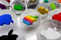 Enkrat Apple, vedno Apple: Zakaj se je Applovim izdelkom težko upreti
