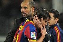 Razočarani Bojan Krkić: Dokler bo tam Guardiola, se v Barcelono ne bom vračal