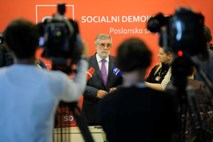 Bodo poslanci stranke SD prestopali k Jankoviću? V LDS tega ne pričakujejo
