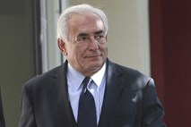 Dominique Strauss-Kahn vpleten v nov spolni škandal? Tokrat gre za mladoletnice