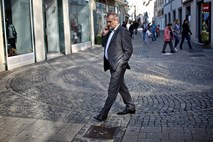 Kangler: Jankovićeva kandidatura je začetek razpada slovenske države