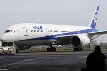 China Eastern je naročilo Boeinga 787 zamenjal za manjšega 737