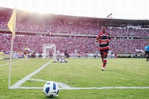 Tekmo četrte brazilske lige obiskalo neverjetnih 60 tisoč ljudi