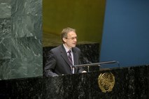 Madžarska pričakuje tesno tekmo s Slovenijo in Azerbajdžanom za VS ZN