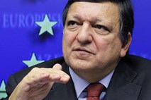 Barroso na "ključni prelomnici" poziva k odločnemu odzivu