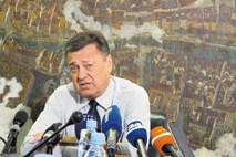 Ljubljanski župan Zoran Janković zanikal obtožbe o zlorabi položaja