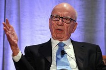 Murdoch družini umorjene Britanke plačal 2,3 milijona evrov odškodnine