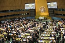 Azerbajdžan verjame v možnost zmage na volitvah za VS ZN