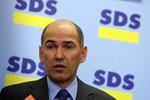 Slovenski utrip: Na predčasnih volitvah bi zmagala SDS pred dvema novima strankama