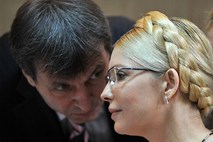 Proti Timošenkovi odprta še ena preiskava - o utaji več milijonov evrov