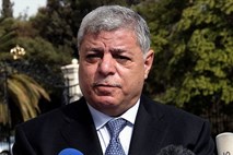 V Jordaniji je zaprisegla nova vlada