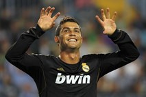 Ronaldo za glavni cilj sezone postavil osvojitev naslova španskih prvakov