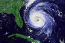 Srednji Ameriki grozi orkan Rina