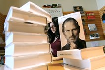 Jobsova biografija: Bil je človek, ki je združil poezijo in tehnologijo