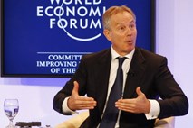 Blair bo za 9,1 milijona evrov letno svetoval kontroverznemu predsedniku Kazahstana