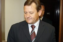Aleksander Jevšek kandidat LDS za poslanca