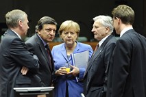 Bodo evropski voditelji na izrednem vrhu EU-ja prišli do rešitve za evro?