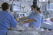 Medicinske sestre med stavko ne bodo jemale krvi ali skrbele za intravenozno zdravljenje