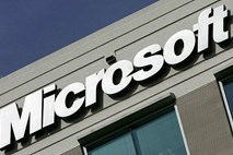 Microsoft nudi najboljša delovna mesta na svetu