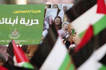 Unesco za članstvo Palestincev, organizacija ob 60 milijonov ameriške pomoči