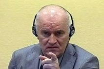 Brammertz zahteval pospešitev sojenja Mladiću