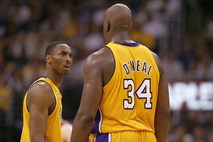 Prihaja Shaquillova avtobiografija, ki razkriva podrobnosti spora s Kobejem: “Ubil bom Bryanta!“