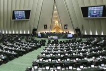 Teheran: Iran bo kaznoval vsak izraelski napad nanj