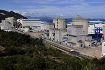 Indija napovedala gradnjo "varne" jedrske elektrarne