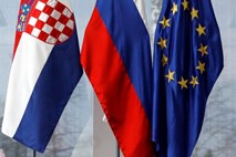 Buzek: Evropski parlament bo ratificiral hrvaško pristopno pogodbo