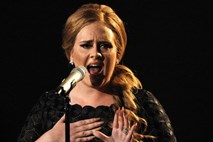 Adele bi se odpovedala slavi, če bi to pomenilo, da bi se z bivšim fantom pobotala