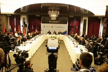 Mednarodni predstavniki in Priština naj bi imeli načrt za sever Kosova