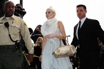 Lindsay Lohan: Najprej Playboy, šele nato zapor