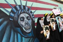 Teheran bo Združenim narodom predložil dokaze o "terorističnih operacijah" ZDA na iranskih tleh
