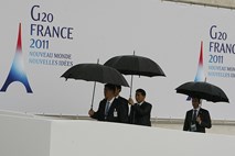 G20 še okrepil pritisk na davčne oaze: Nič več skrivanja premoženja